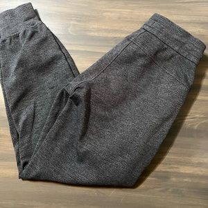 NWOT Lululemon On Track Jogger